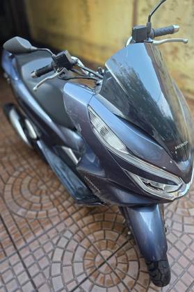 HONDA PCX ABS 